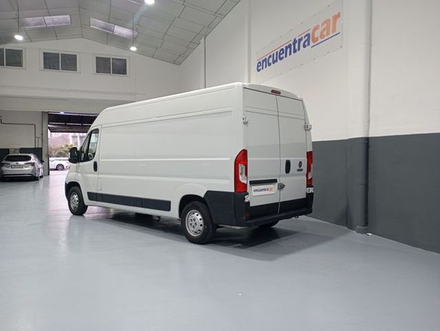 Fiat Ducato 2.3 MJET 130 CV L3H2 13 M3