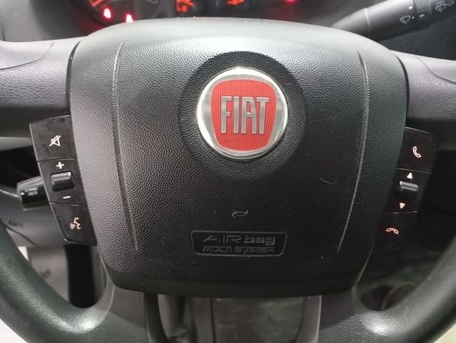 Fiat Ducato 2.3 MJET 130 CV L3H2 13 M3