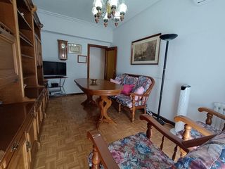 Piso en venta en Centro en Logroño
