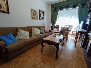 Piso en venta en Centro en Logroño