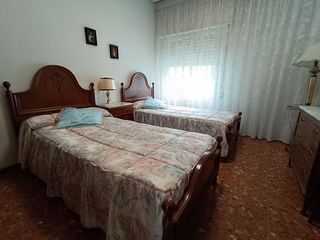 Piso en venta en Centro en Logroño