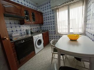 Piso en venta en Centro en Logroño