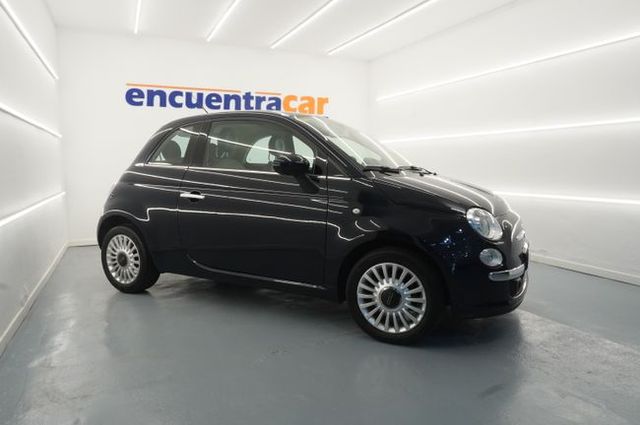 Fiat 500 Lounge 1.2 69 CV