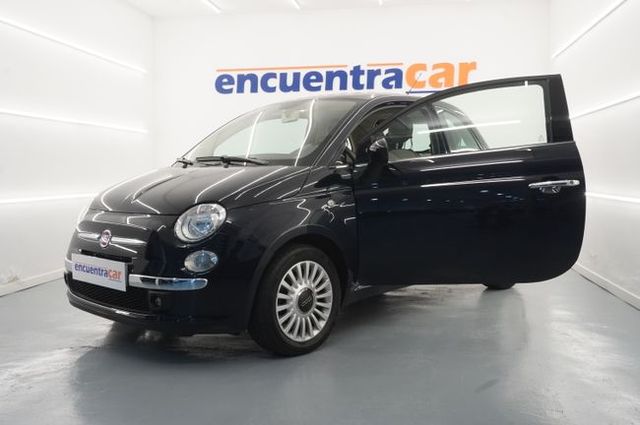 Fiat 500 Lounge 1.2 69 CV