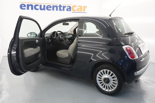 Fiat 500 Lounge 1.2 69 CV