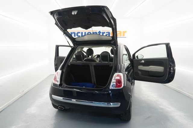 Fiat 500 Lounge 1.2 69 CV