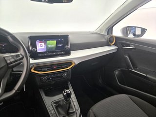 Seat Ibiza 1.0 TSI 81 kW (110 CV) Style XL