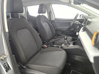Seat Ibiza 1.0 TSI 81 kW (110 CV) Style XL