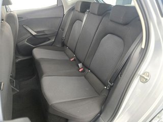 Seat Ibiza 1.0 TSI 81 kW (110 CV) Style XL