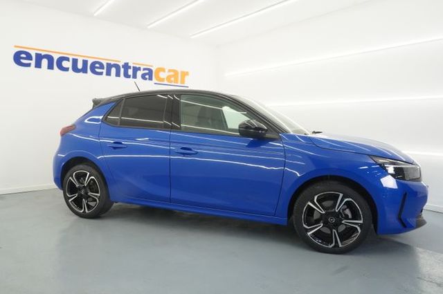 Opel Corsa Hybrid 1.2 74 kW (100 CV) Edition