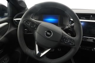 Opel Corsa Hybrid 1.2 74 kW (100 CV) Edition