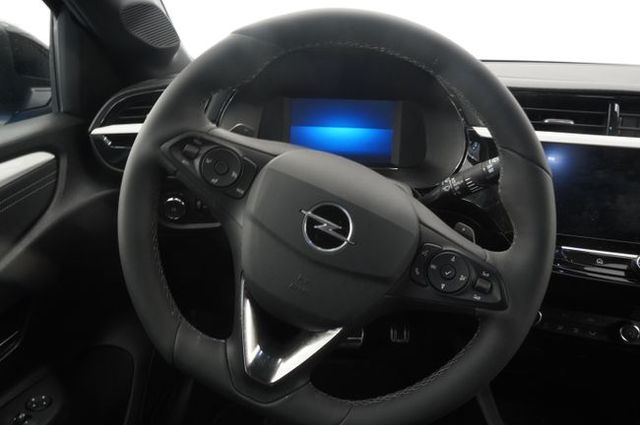Opel Corsa Hybrid 1.2 74 kW (100 CV) Edition