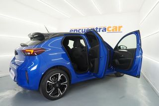 Opel Corsa Hybrid 1.2 74 kW (100 CV) Edition