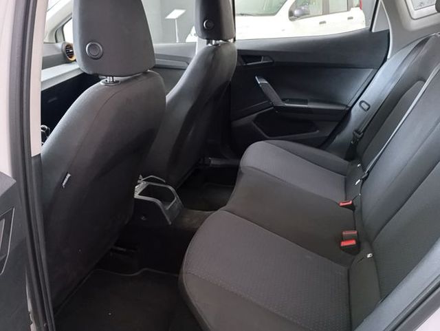 Seat Ibiza 1.0 TSI 81 kW (110 CV) Style