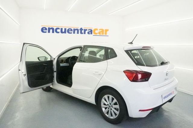 Seat Ibiza 1.0 TSI 81 kW (110 CV) Style