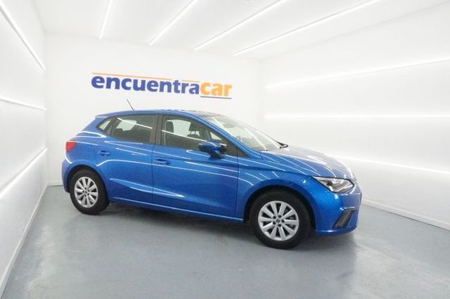 Seat Ibiza 1.0 TSI 81 kW (110 CV) Style