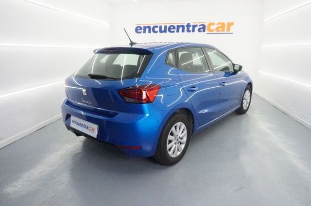 Seat Ibiza 1.0 TSI 81 kW (110 CV) Style