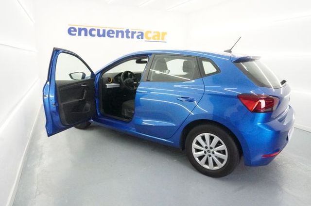 Seat Ibiza 1.0 TSI 81 kW (110 CV) Style
