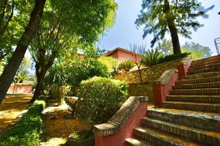 Chalet en venta en Espartinas