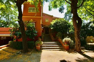 Chalet en venta en Espartinas