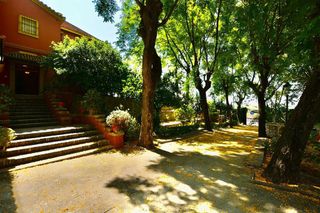 Chalet en venta en Espartinas