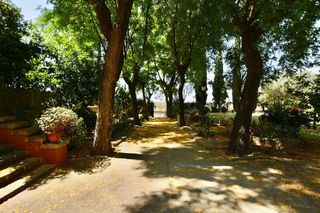 Chalet en venta en Espartinas