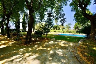 Chalet en venta en Espartinas