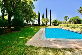 Chalet en venta en Espartinas