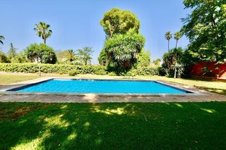 Chalet en venta en Espartinas