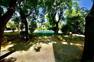 Chalet en venta en Espartinas