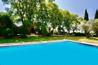 Chalet en venta en Espartinas