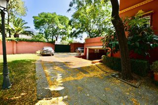 Chalet en venta en Espartinas