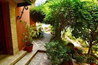 Chalet en venta en Espartinas