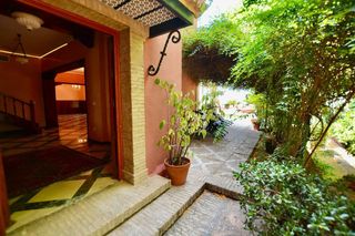 Chalet en venta en Espartinas