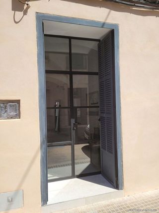 Chalet en venta en Campos