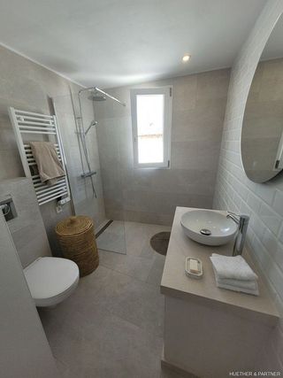 Chalet en venta en Campos