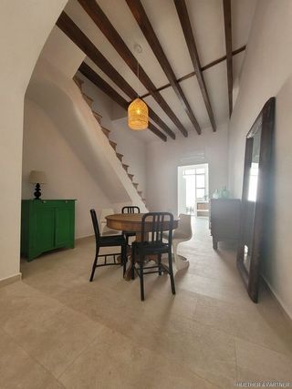 Chalet en venta en Campos