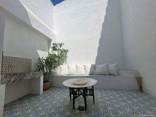 Chalet en venta en Campos