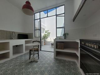 Chalet en venta en Campos