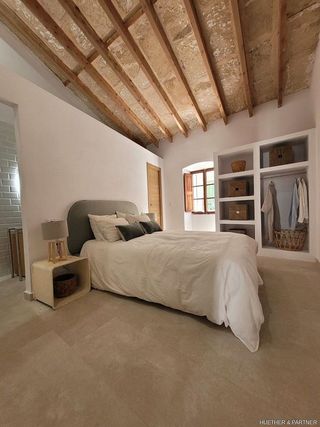 Chalet en venta en Campos