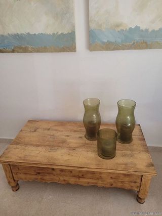 Chalet en venta en Campos