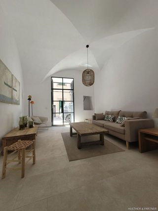 Chalet en venta en Campos