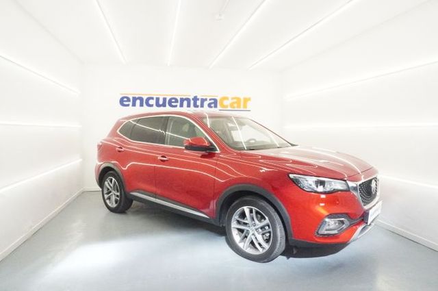 MG eHS HS 1.5 Turbo Luxury AT