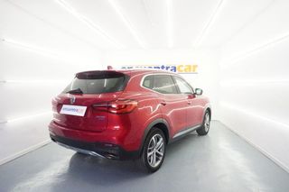 MG eHS HS 1.5 Turbo Luxury AT