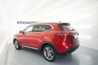 MG eHS HS 1.5 Turbo Luxury AT