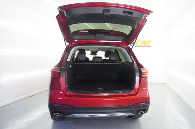 MG eHS HS 1.5 Turbo Luxury AT