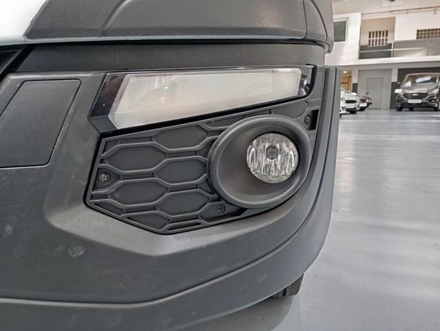 Iveco Daily 35 C14 CHASIS CABINA PLATAFORMA