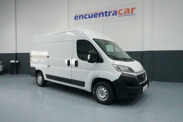 Fiat Ducato 2.3 Mjet L2H2 11M3