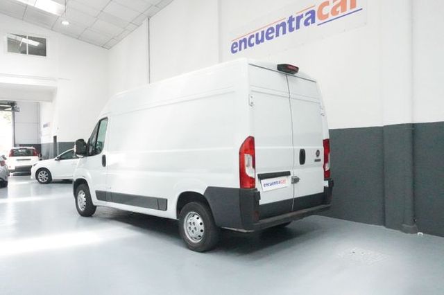 Fiat Ducato 2.3 Mjet L2H2 11M3
