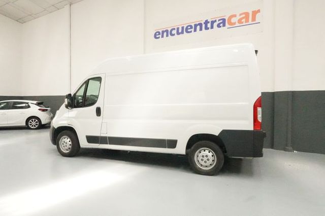 Fiat Ducato 2.3 Mjet L2H2 11M3
